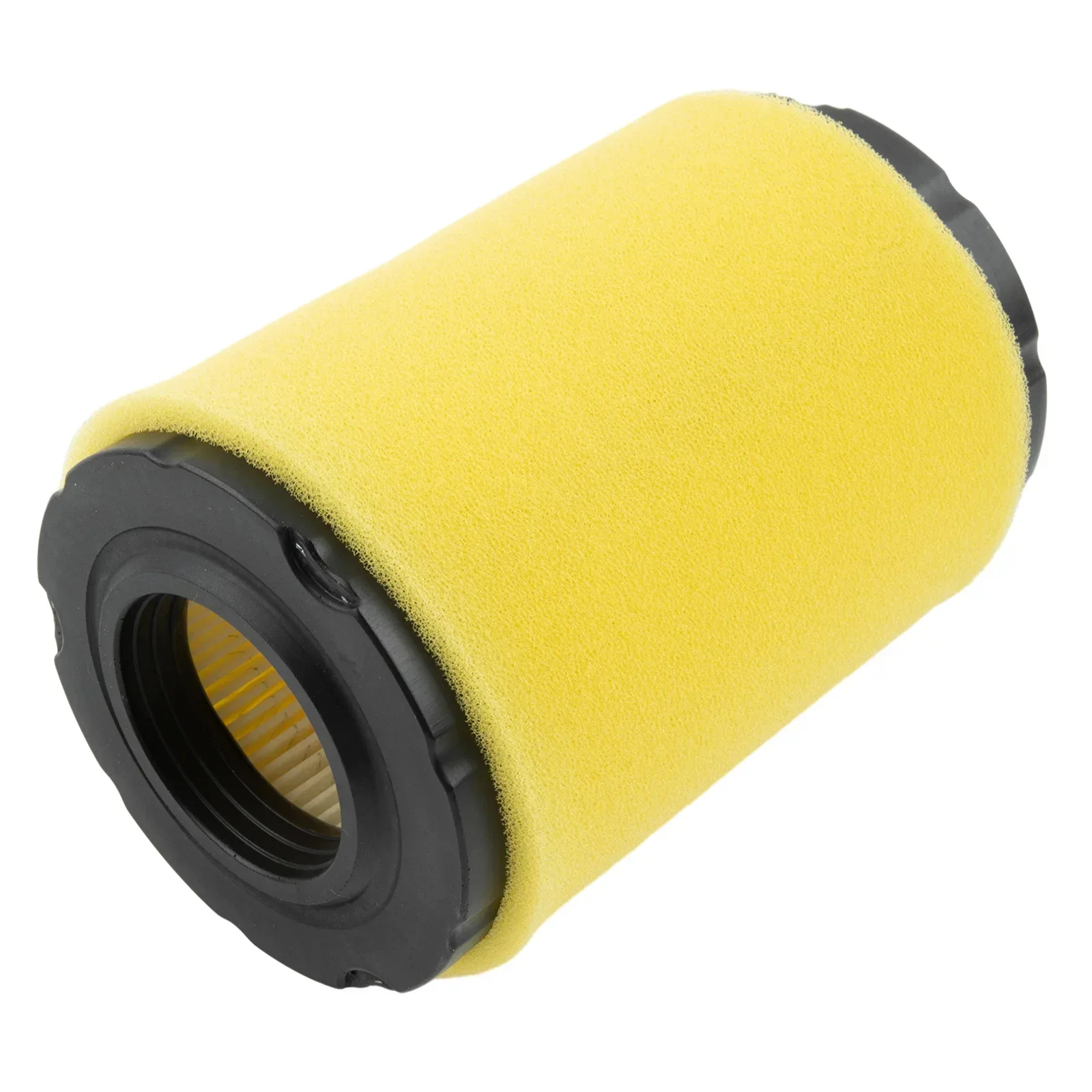 

Air Oil Filter Oil Filter Lawn Mower Parts Lawn Mower Accessories 7pcs Exquisite High Quality Replacement Solid