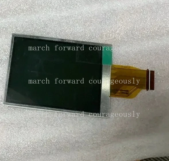 for Olympus SP600UZ, U5010, U7030, U9010 have LCD displays with backlighting.