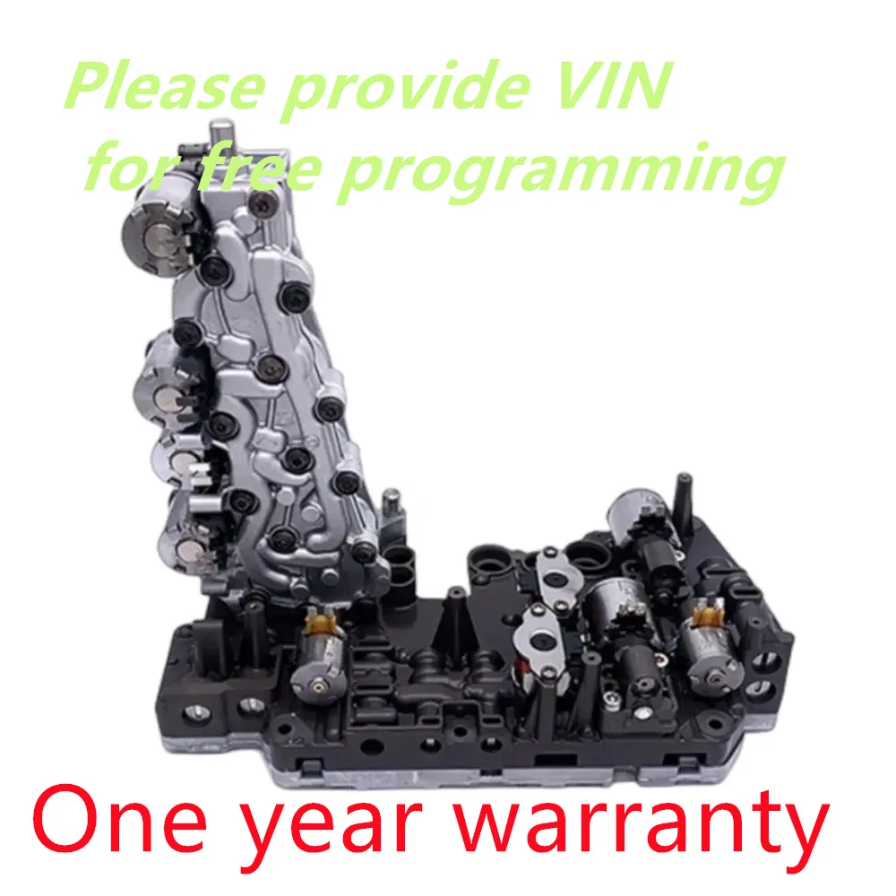 

0B5 Electromechanical 7 Speed DL501 0B5 Transmission Valve Body+TCU Suit for Audi A4 A5 A6 A7 Q5