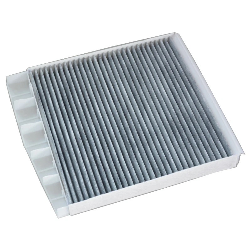 

Car Cabin Filter For VOLVO S60 I (384) 2.0 T5 2000-2010/ S80 I 1998-2006/ V70 I 1996-2000/ V70 II 1999-2007/ XC70 I 30630752