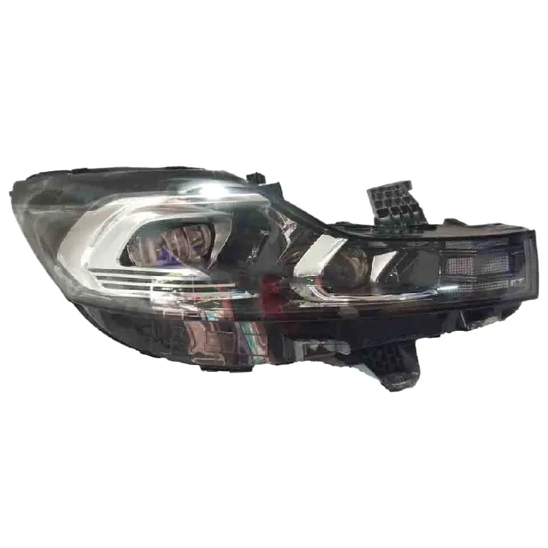 Original for Second-hand Headlight Components of the 2016-2019 Citroen C4l Led Headlights