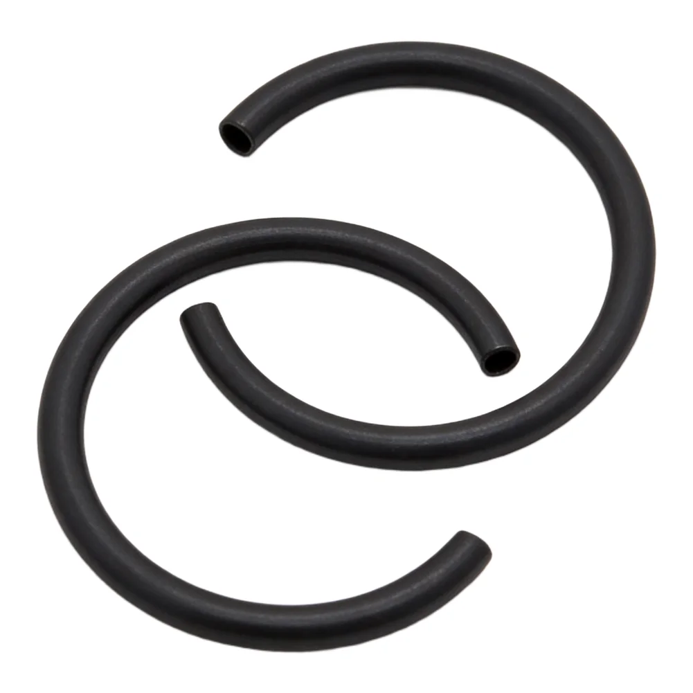 Car Repair Front Axle Carrier Snap Ring Automotive Snap Ring Clip Installation Axle Carrier Clip Brand New Easy Installation