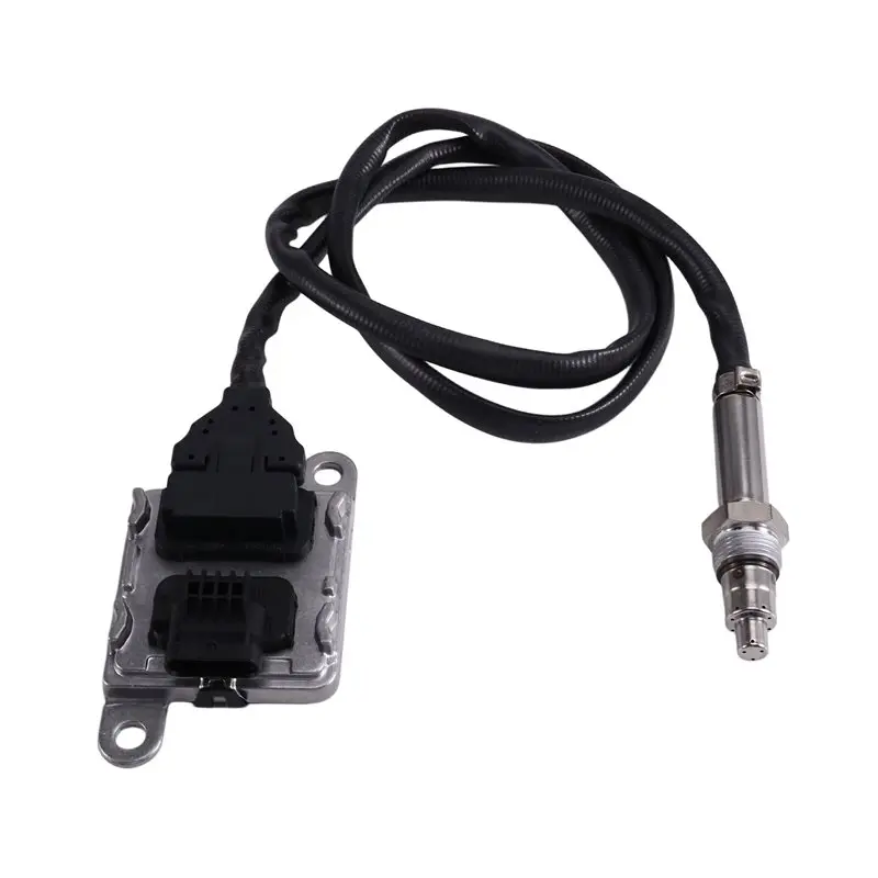 NEW HOT In Stock-For Kubota Compatible Nox Sensor 82571114 SNS3081 Nitrogen Oxide Detection System