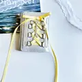 Yellow Wallet
