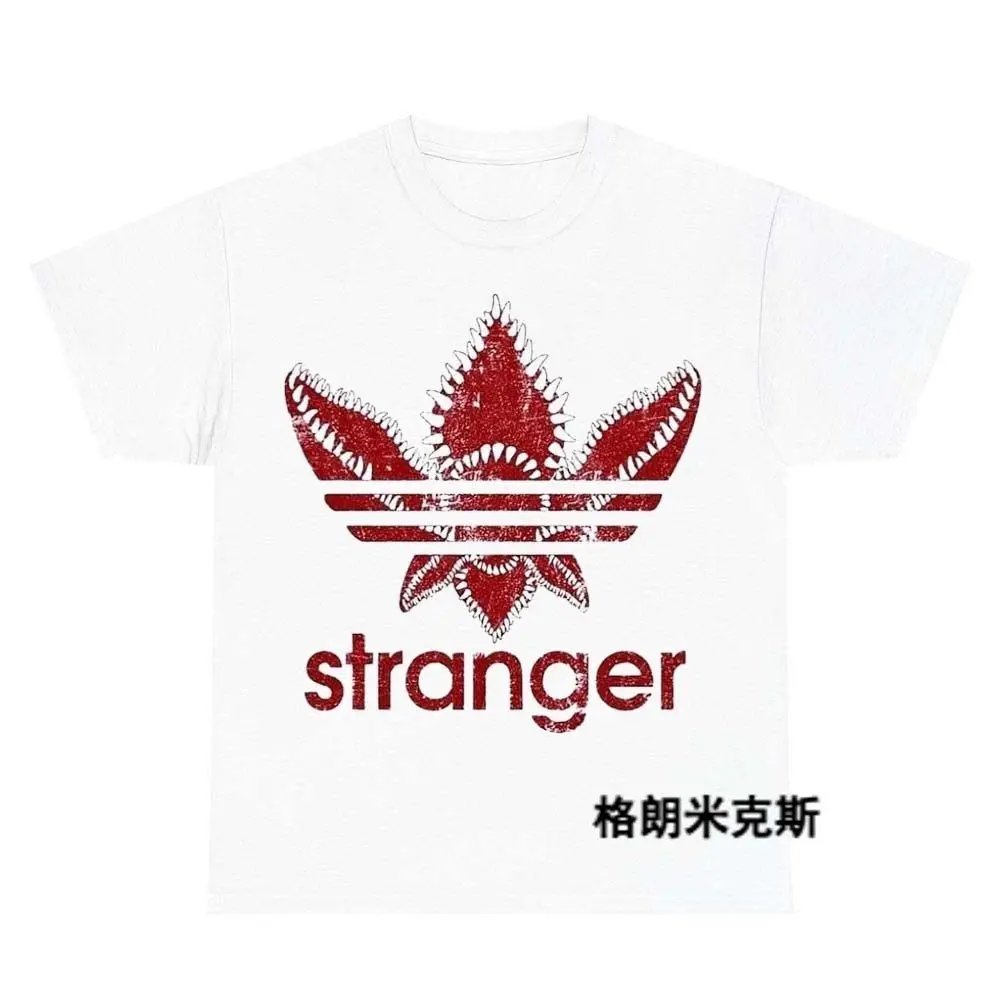 

2026 Style Children's Adult Family Cotton T-Shirt with Cartoon European Characters Pattern Sports Shirt Fashion Luxurious Top