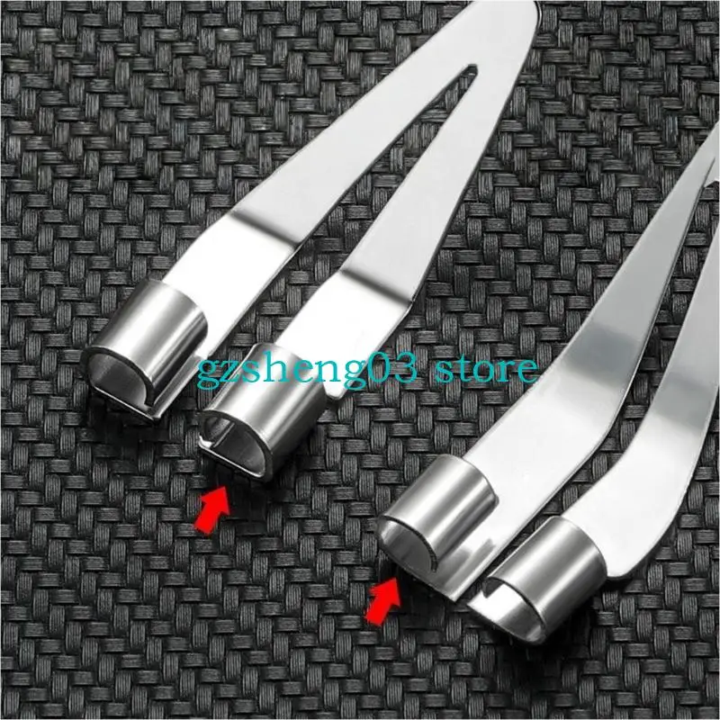 U75C 1/3/5PCS Пластиковый ремонт Инструмент Пластиковая сварка пластиковая сварка 45 градусов