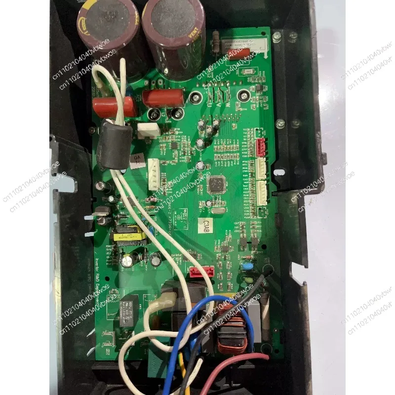 

Disassembler suitable for Chigo Air Conditioner Outdoor Unit Control Board Z35W1-BVH5-3DPQV Conditioning Parts