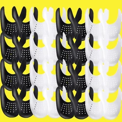 10pcs Shoe Anti Crease Protector for Basket Ball Shoes Head Crease Guard Sneaker Protector Shoe Stretcher Dropshipping Wholesale