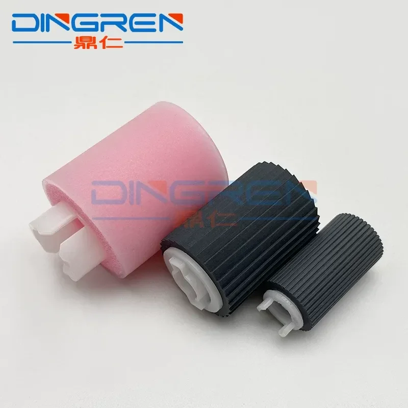 for Canon IR 6055 6065 6075 6255 6265 6275 8085 8095 8105 8205 8285 8295 C9065 C9075PRO Carton Paper Feed Sponge Wheel