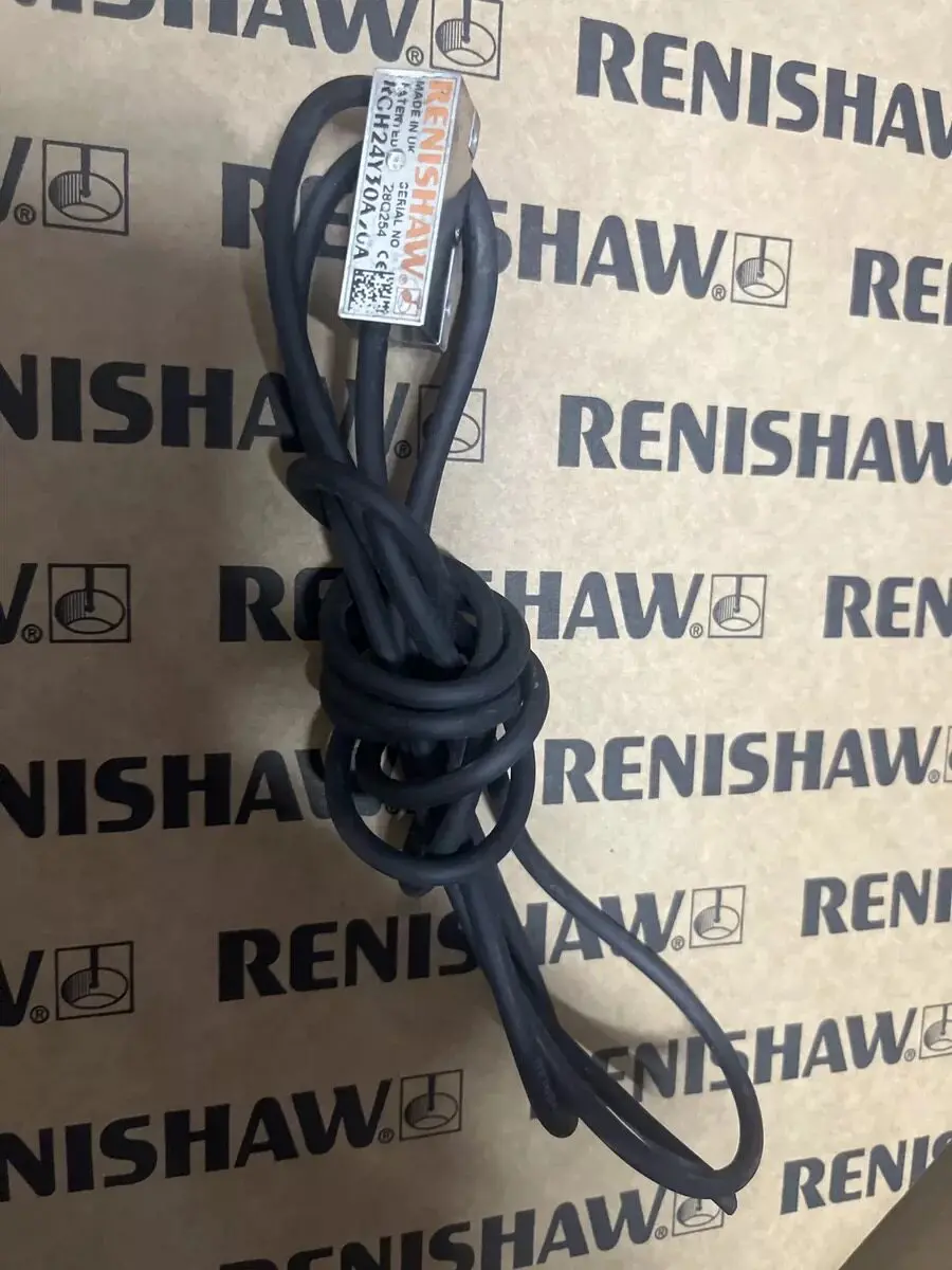 Renishaw Grating Reading Head RGH24Y30A30A Original Genuine Disassembly Parts New Grating Ruler RGS20-S
