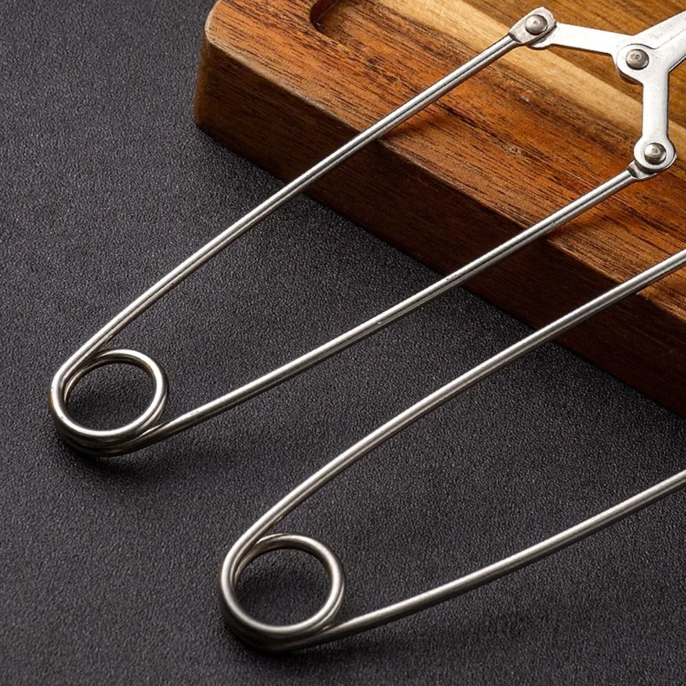 Spices Handle Tea Infuser Exptolii Tea Bag Diffuser Tea Strainer Teapot Gadgets Stainless Steel Mesh Tea Ball Kitchen