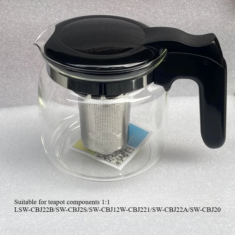 

Applicable To SW-CBJ27/CBJ21 Boiling Water Glass Insulation Pot for Midea Jiuyang