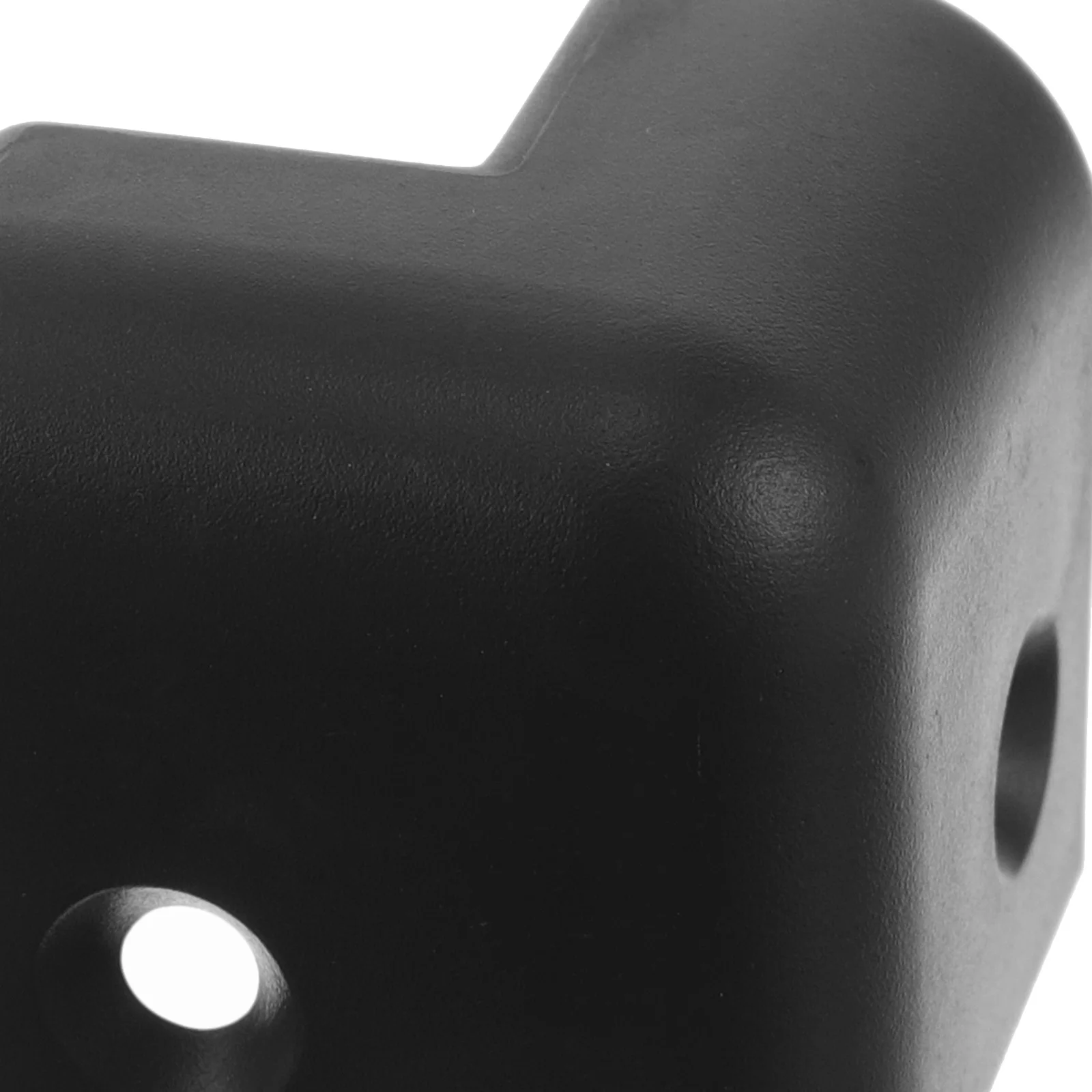 8Pcs Shock Resistant Corner Protectors for Guitar Speakers Heavy Duty Plastic Amp Cabinet Protection Live Sound Setup