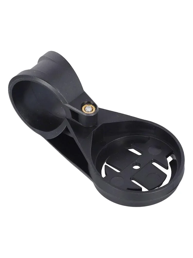 For Blackbird Full Series Bicycle Computer Holder For Cycling For Time Trials Black Lightweight Design Wear-resistant