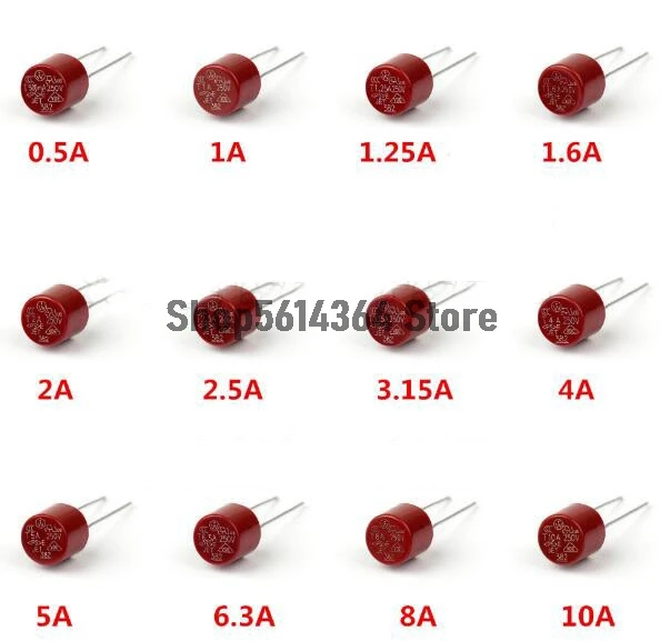 ¿Qué es el fusible TR5 y por qué es esencial para tu proyecto eléctrico?