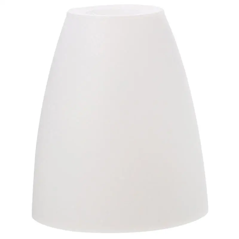 

Flat Simple Household Home Lampshade Light Table White Pendant Lamp Shades For Table Lampss Desk Lamp Lamp Accessory