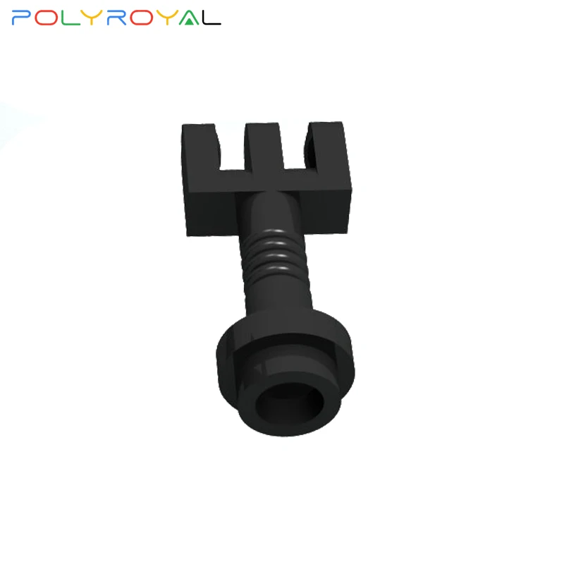 Building Blocks Technicalalalal Three-claw hinge connection drawer 10 PCS Compatible Assembles Particles Moc Parts 2433