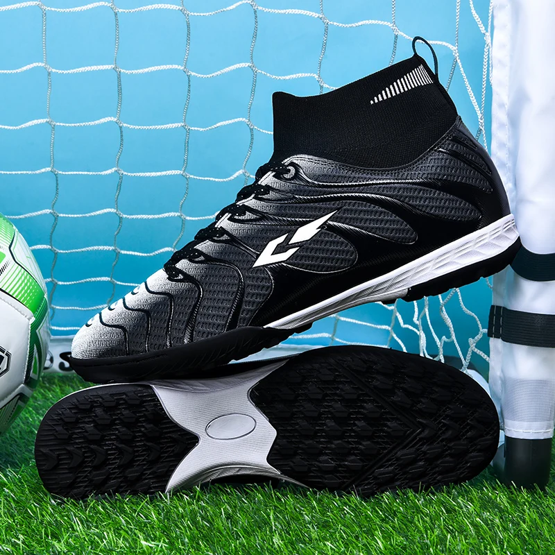 

Gripknit Phantom GX Elite FG мужские и женские футбольные бутсы дышащие противоскользящие прочные модные футбольные бутсы белые зеленые бесшовные