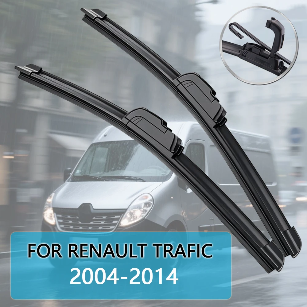 Car Wiper Blade For… - image