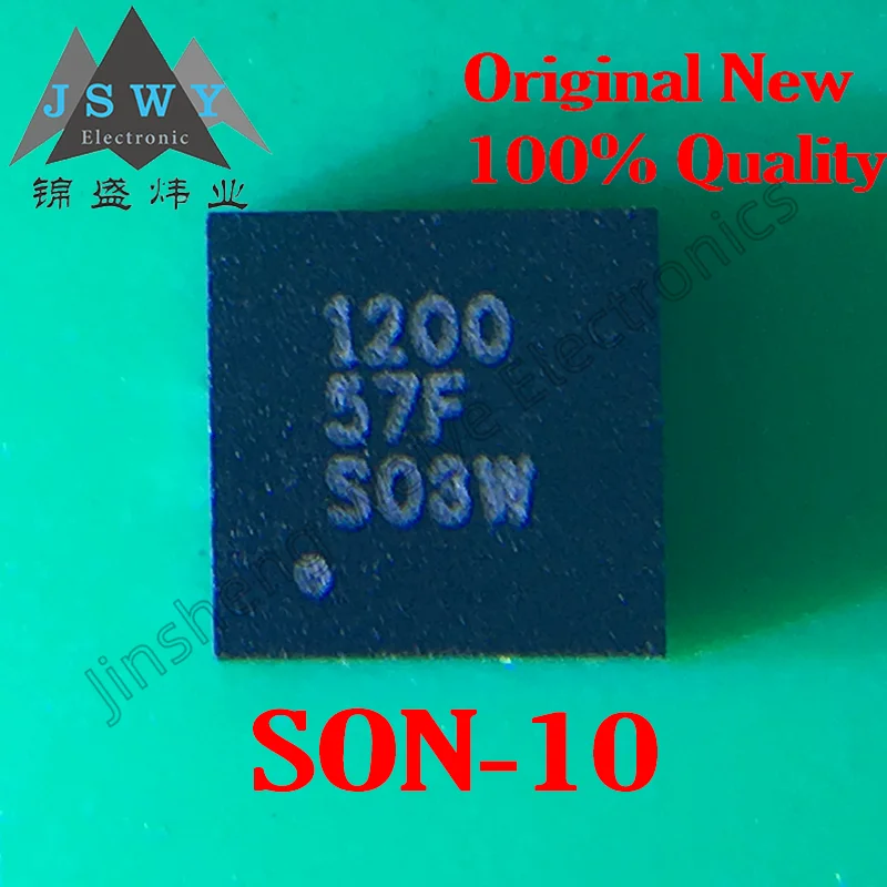 (10/50pieces) TPS51200DRCR 1200 VSON-10 DDR memory VTT terminal regulator 100% new original stock chipset