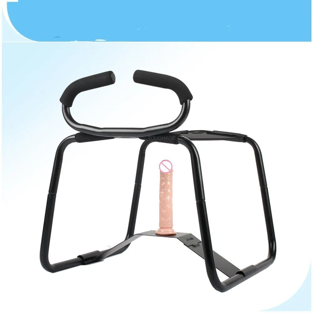 VaHppy Sex Furniture Elastic Chair Sofa Multiple Sex Positions SM BDSM Toy for Adult Female Masturbation Stretch Couple Sex Tool