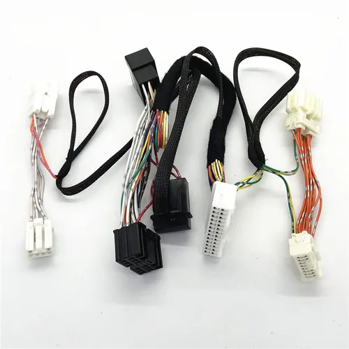 Imagen 2 del producto WINSGO-carpeta de espejo automático, Kit abierto de cierre de ventanilla eléctrica para Suzuki Vitara/Baleno 2016-2025/Swift 2018-2025/Ciaz/Eritiga