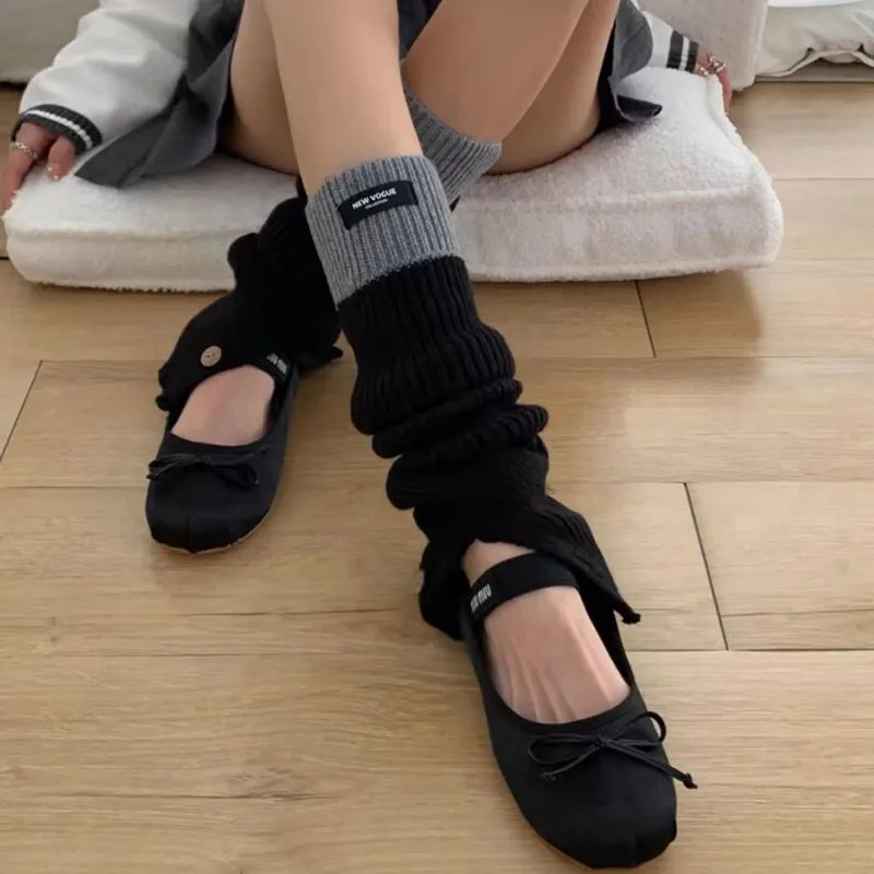 Comfortable Silk Satin Flat Bottom Ballet Shoes Princess Mary Janes Women's Single Shoes Sweet  Knot Fashionable Flats