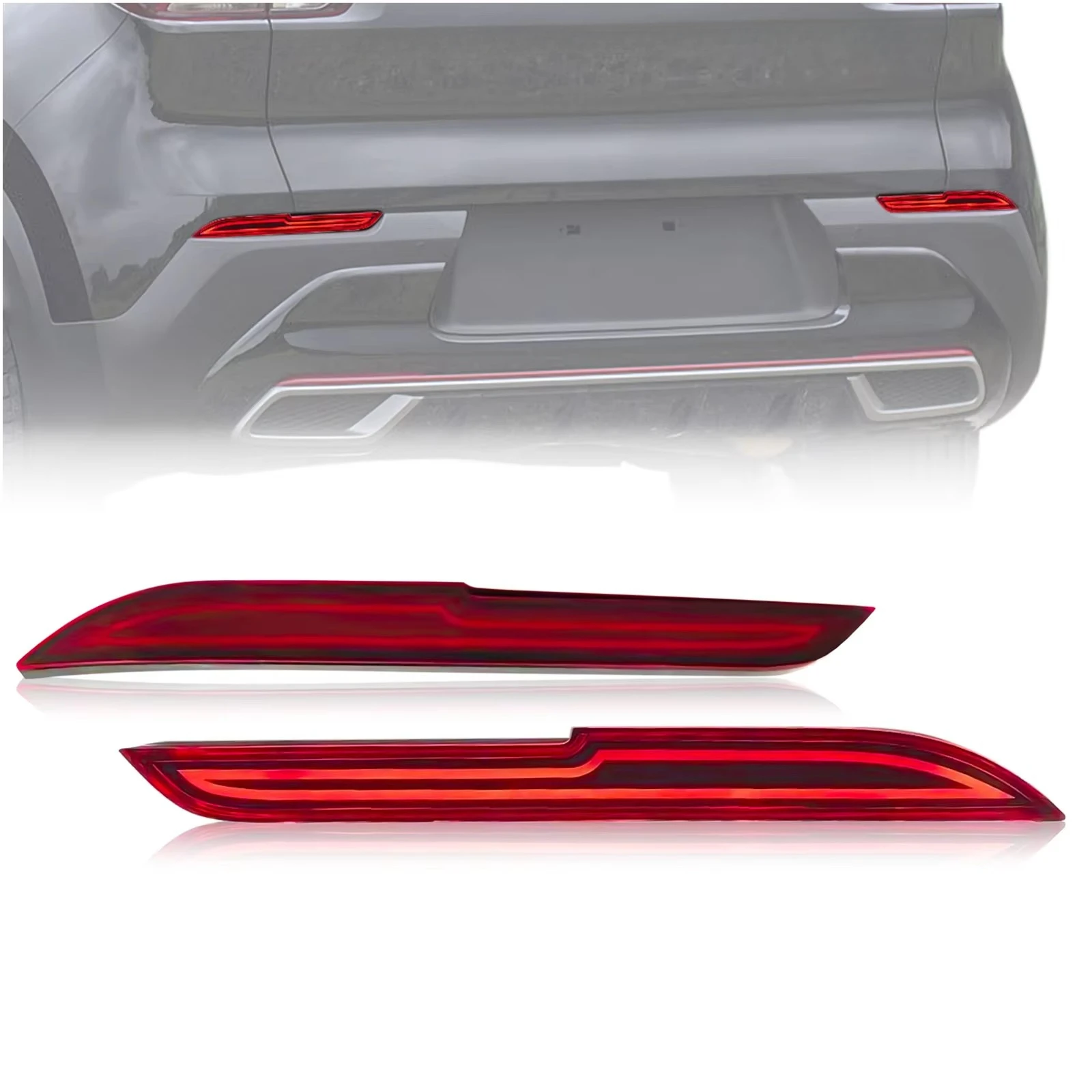 for-kia-sonet-2020-2023-led-rear-bumper-light-reflector-flowing-turn-signal-brake-light-modification-accessories