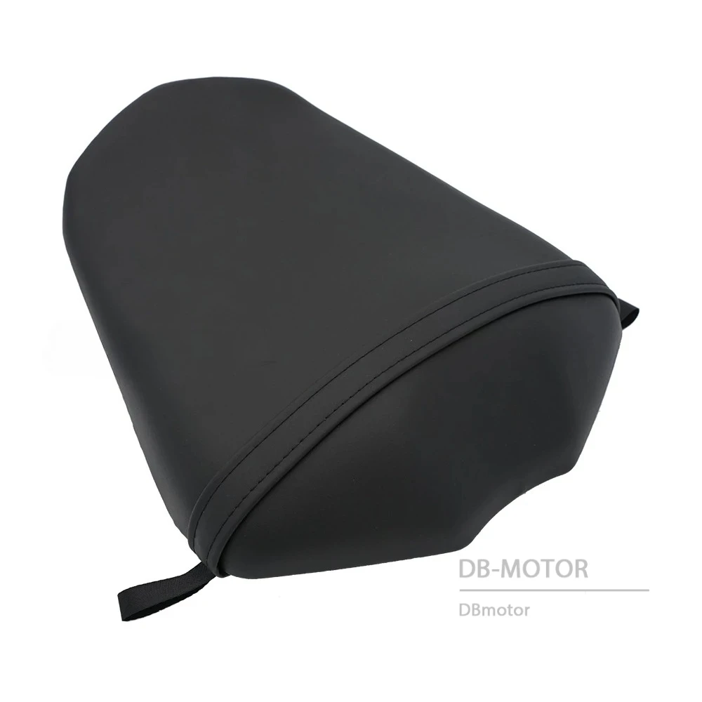 

Fit For Yamaha FZ1 Fazer S-Type FZ1-S FZ1-SA FZS1 FZS10 2006-2015 Motorcycle Rear Pillion Passenger Soft Seat Cushion