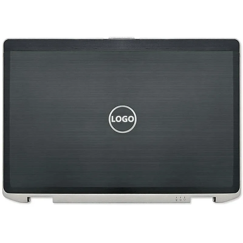 Laptop Habitação Capa para Dell Latitude E6430, caso superior, LCD tampa traseira, painel frontal, dobradiças, Palmrest, caixa inferior, Novo