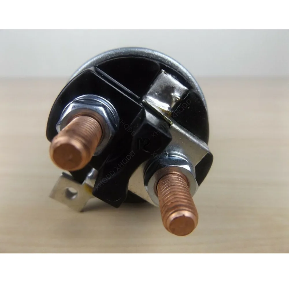 FOR SSANGYONG MUSSO SUV 2.9 L DIESEL & TURBO DIESEL START MOTOR SOLENOID SWITCH 6611513030