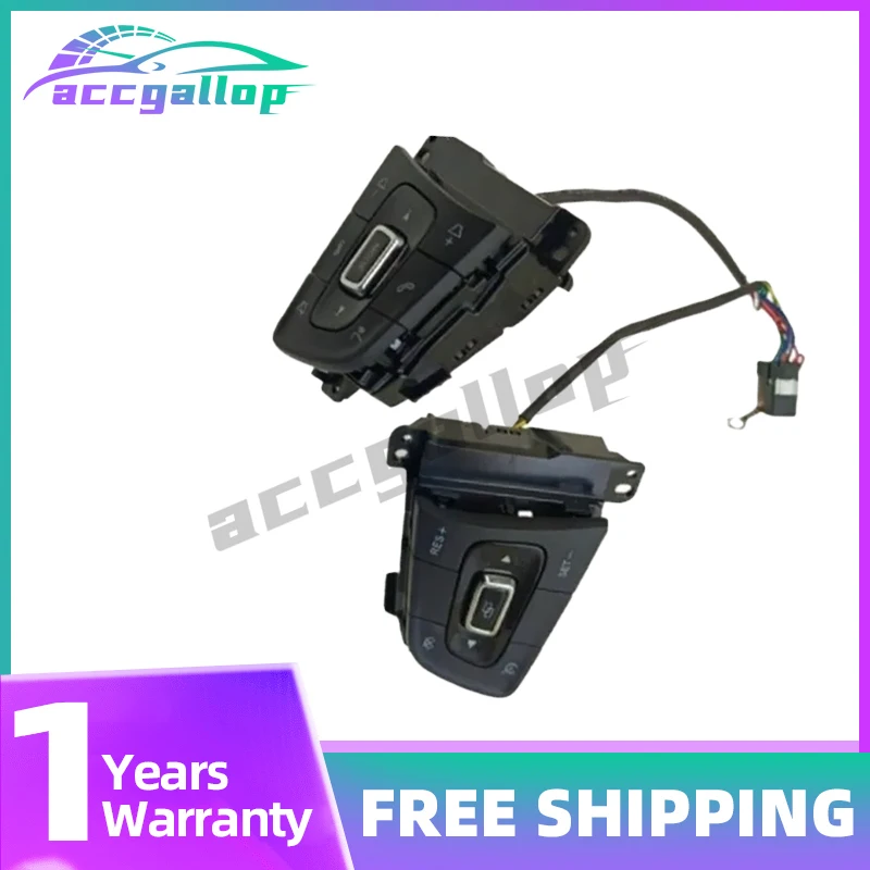 

Кнопка круиз-контроля для MVM Chery Tiggo 4 5X 8 Pro T19 T1A J68, кнопка на руле, многофункциональный переключатель 404000047AA