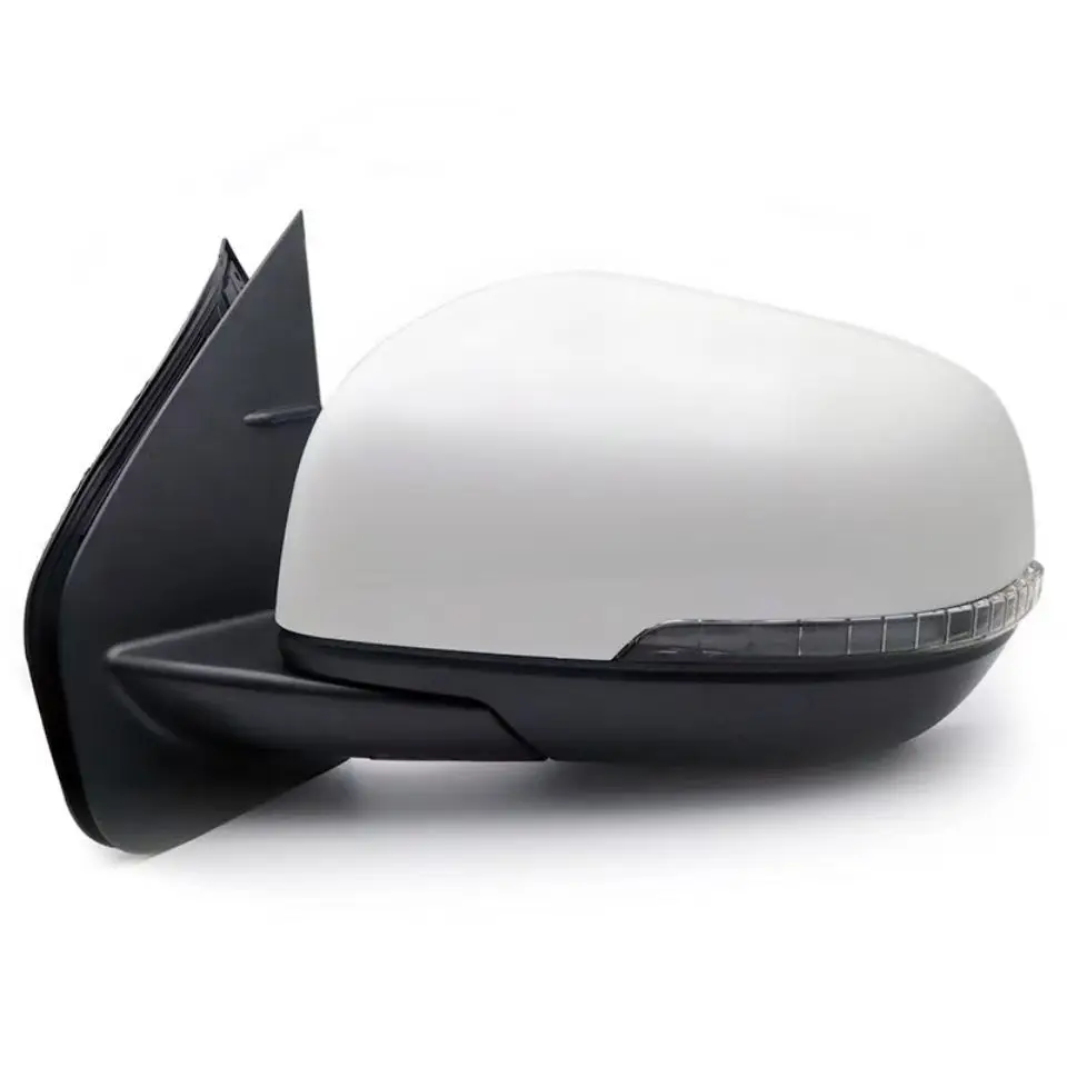 

8202100XP6PXA 8202200XP6PXA 5 wires Electric Rearview Mirror for Great Wall Wingle 7 Electric External View Mirror