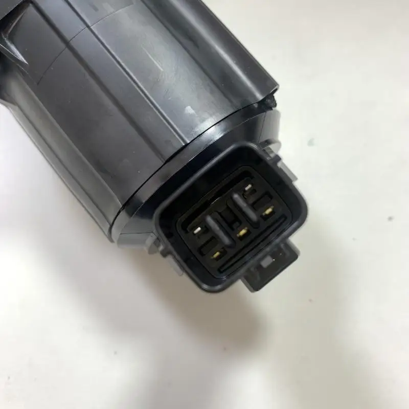 8-98035296-4 8-98035296-4 K5T70772     EGR Valve Exhaust Gas Recirculation Valve for   4HK1 ELF400 engine