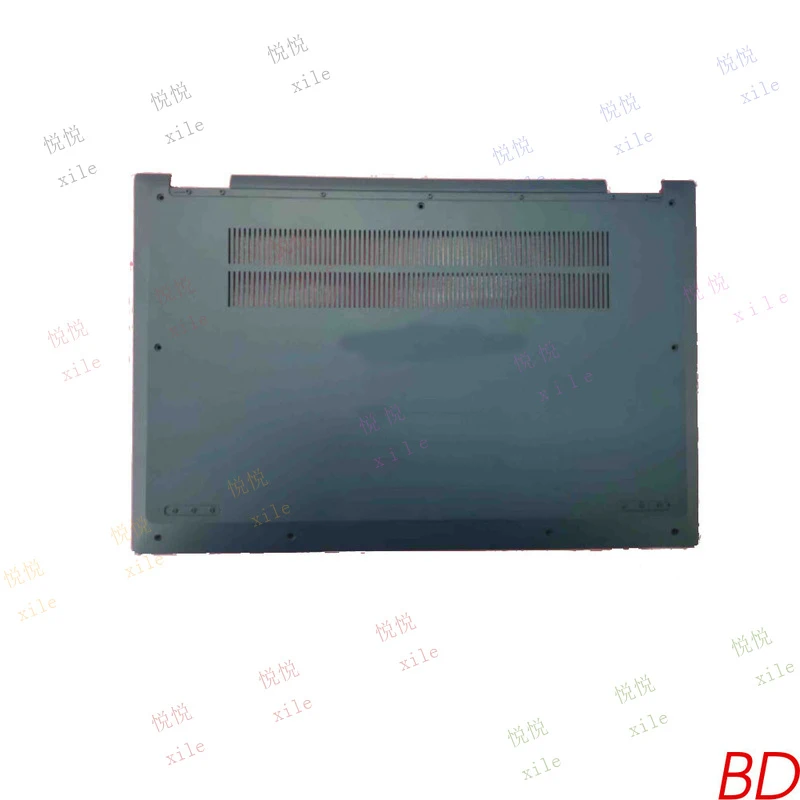 L+For LENOVO  ideapad Flex 5-14IIL05 5-14ITL05 bottom case Shaft cover