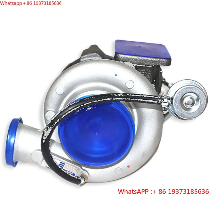 For VG1034110928 Turbine Turbocharger for Sinotruk Truck Engine Parts Heavy Duty