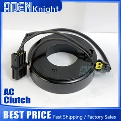 DVE16 AC Compressor Clutch Coil For Hyundai Kia 1011231 977012S000 1011231 1211231 S639818 977012S500