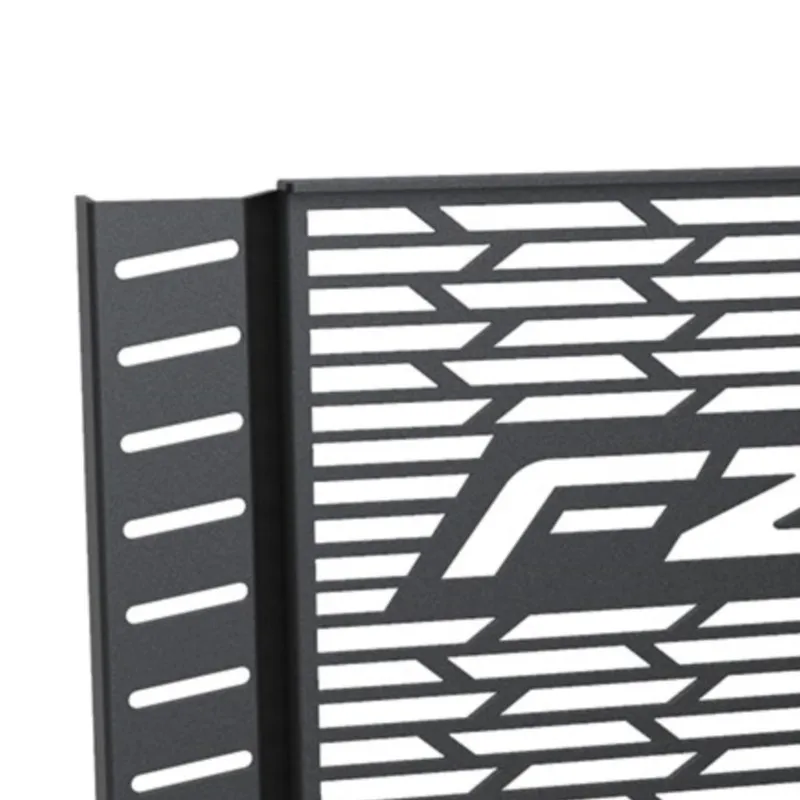 

For YAMAHA FZ6 FAZER 600 FAZER600 2007 2008 2009 2010 FZ6FAZER Motorcycle Accessories Radiator Guard Protector Grille Cover