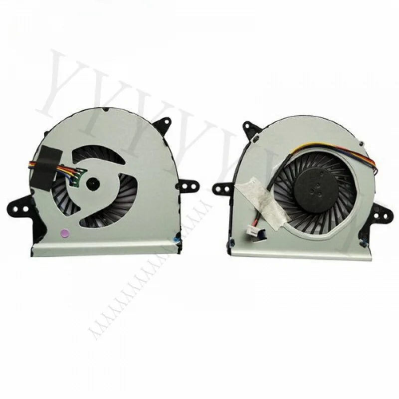 

Y cpu cooling fan for Asus X401U X501U X401V X501V SUNON EF50050V1-C080-S99