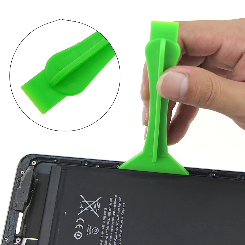 Smart Phone Pry Opening Tool Dual Ends Spudger Crowbar for iPhone iPad MacBook Laptop Electronic Repair Disassemble Tool