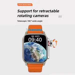 أفضل 10 ساعات مبيعا مع متجر Play - رقم 4