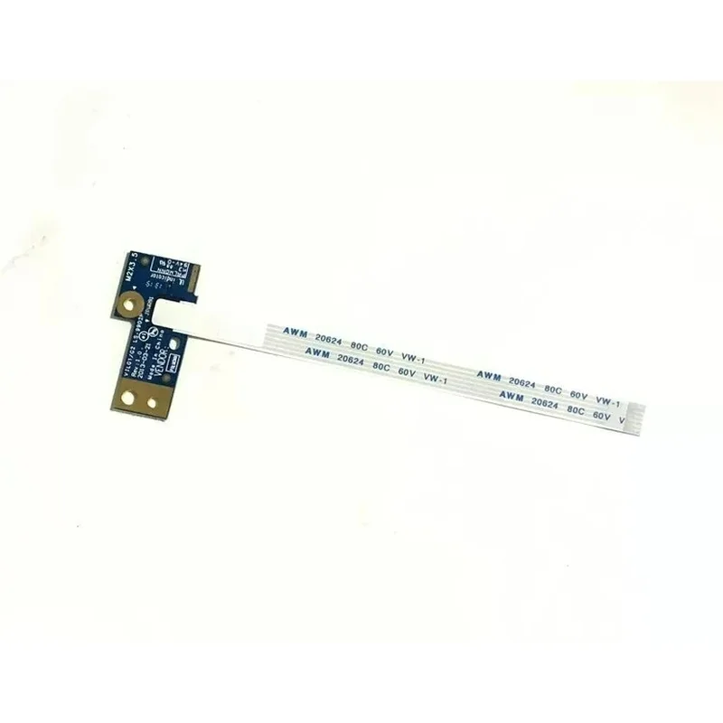 N+ Power Switch Daughter Board Cable LS-9902P Replacement For Lenovo G400S G405S G500S G505S Laptop