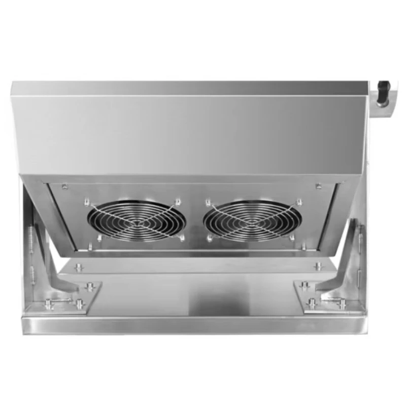 Automatic Cooking Robot Cooking Pot Canteen Intelligent Cooking Machine 8kw High Power Commercial Induction Cooker