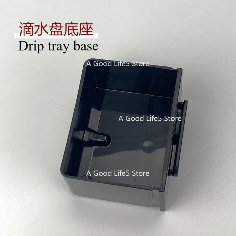 

Apply To Nespresso Essenza C30/D30 Capsule Coffee Machine Drip Tray Recycling Box Water Tank