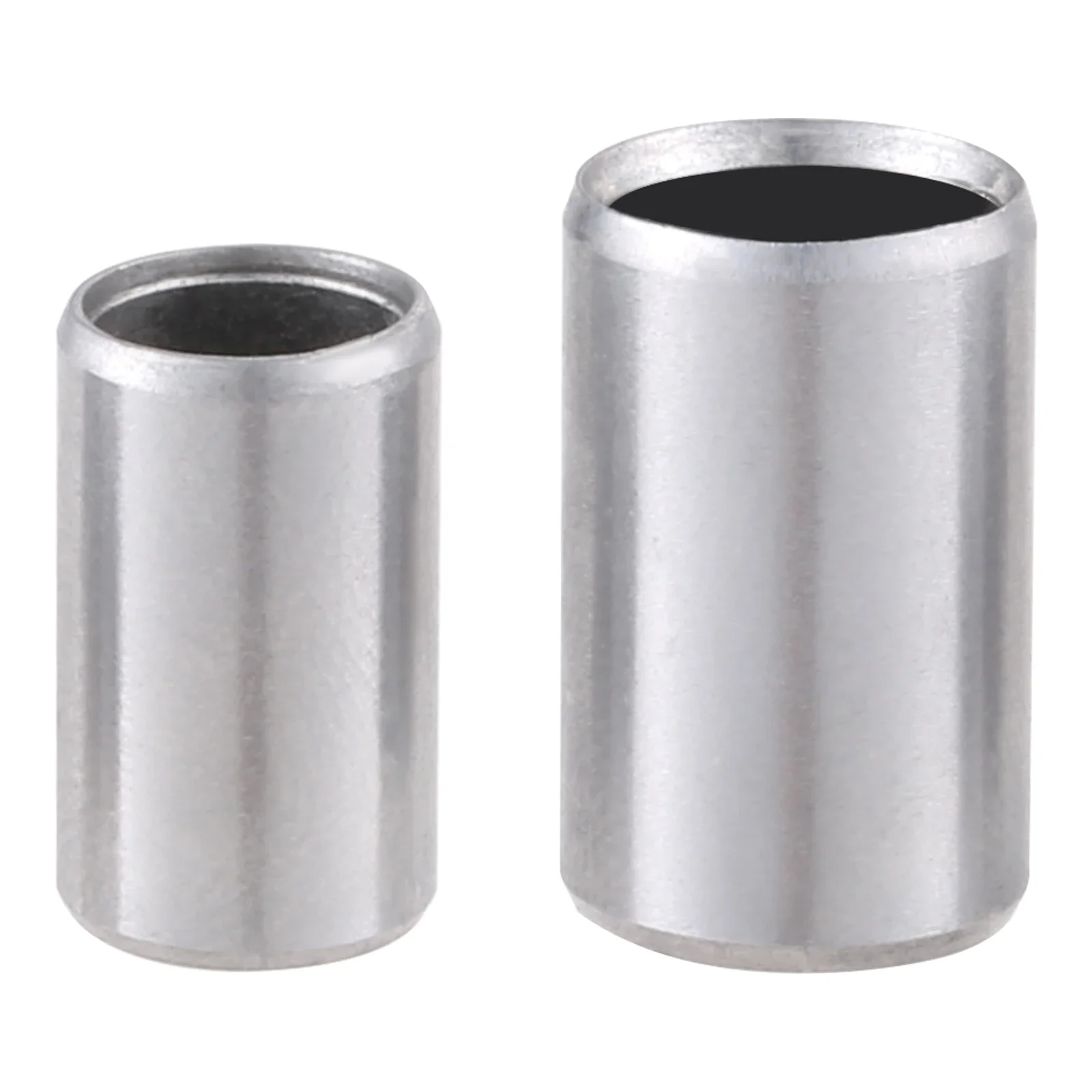 4Pcs Locating Positioning Pins Universal Motorcycle Cylinder Head Dowel 8*14mm/10*16mm for GY6 Motorbike Scooter Engine Fittings