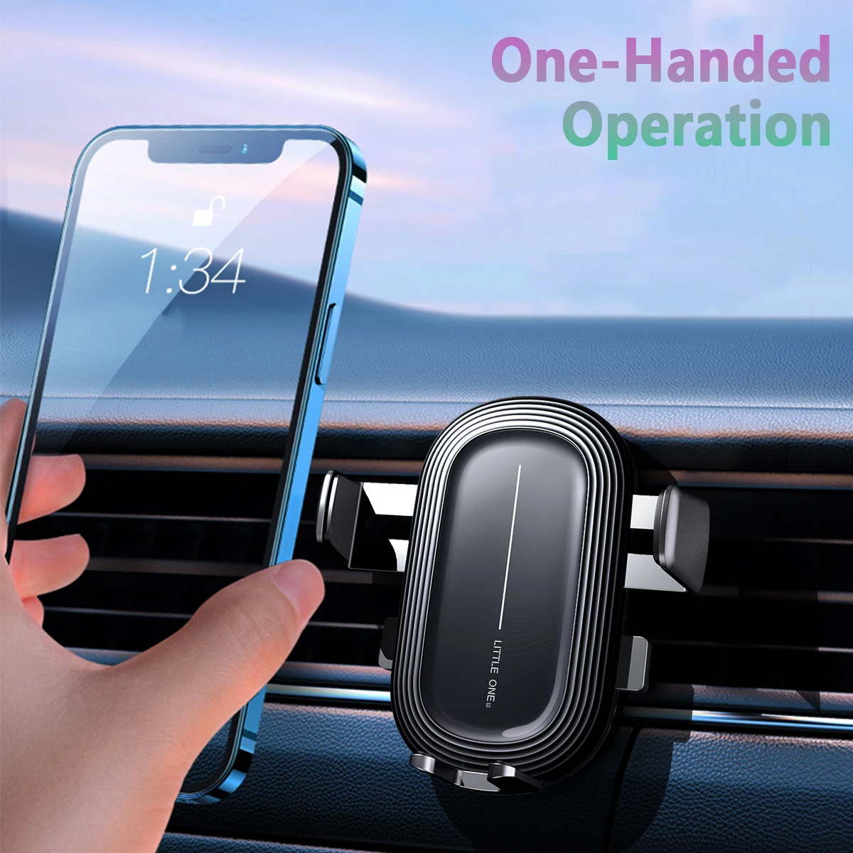 Spezielle Telefon Halter Für Citroen C5X C5 X 2022 2023 2024 2025 Magnetische Auto Telefon Halterung Smart Sensing Unsichtbare Basis zubehör – Detail 20