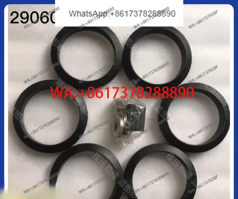 Atlas flexible connection package 2906059100 coupling maintenance package screw air compressor