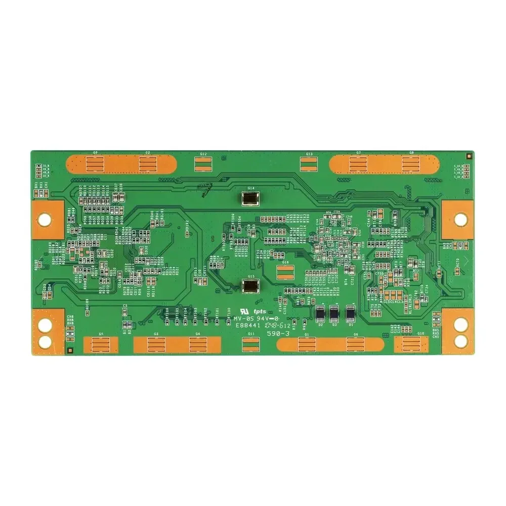 T-CON EDL_4LV0.3 LJ94-03925E LJ94-03925J LJ94-03895F Logic Board for KDL-46EX620 KDL-46EX720 KDL-46EX723 KDL-55EX620 KDL-55EX710