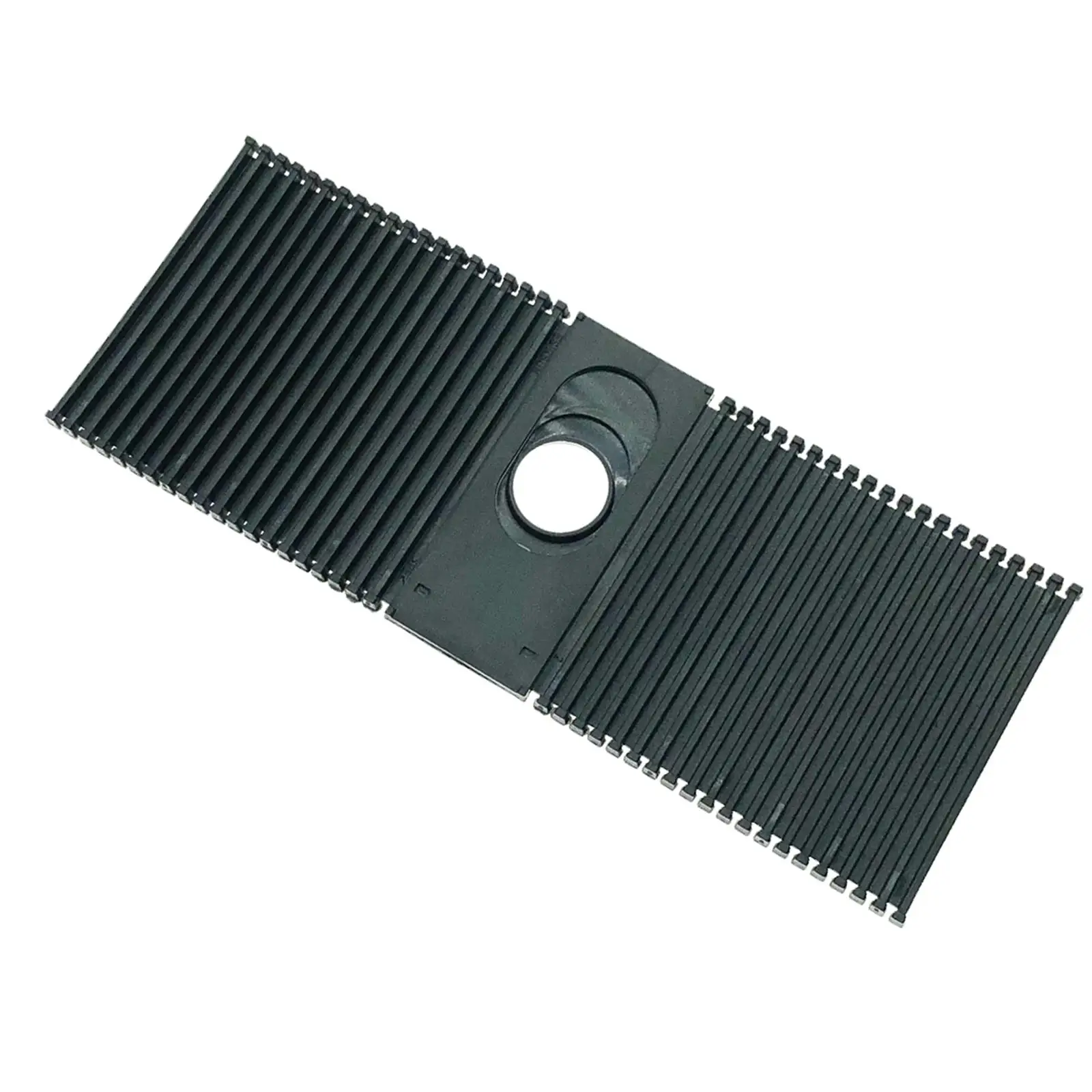 

4E1713187A Gear Lever Dust Cover Replacement Durable High Performance Car Accessories