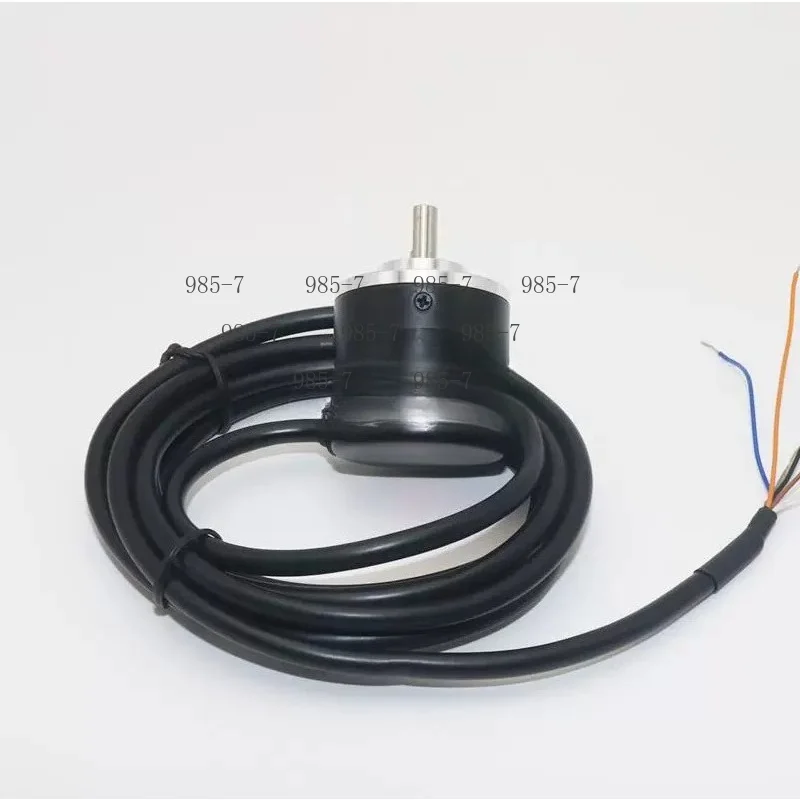 Rotary Encoder TRD-2T1000BF, Models 2T360 / 2T600 / 2T1024VH